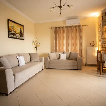 Nikorina Apts Διαμέρισμα *