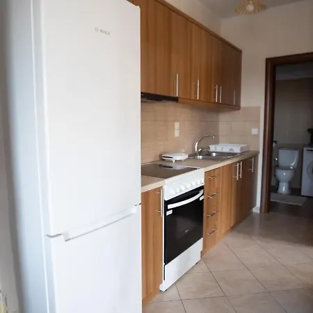 Nikorina Apts 아파트 *