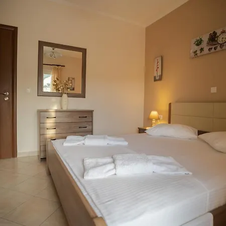 Nikorina Apts Διαμέρισμα