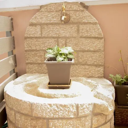 Nikorina Apts Lefkáda