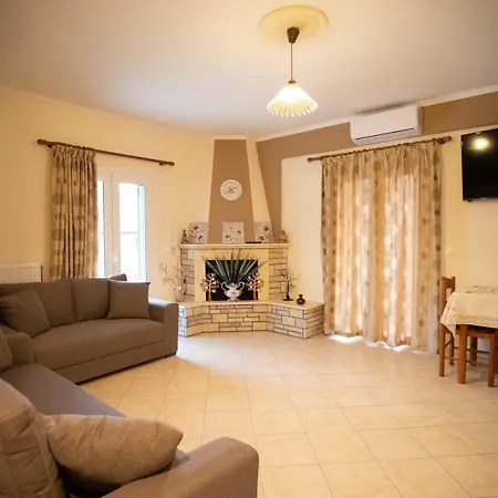 Διαμέρισμα Nikorina Apts