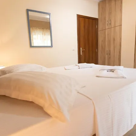 Nikorina Apts 아파트 Lefkáda