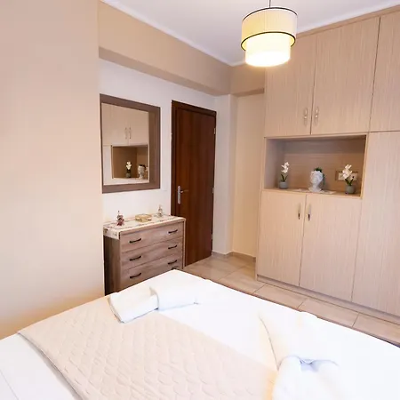 Nikorina Apts * Lefkáda
