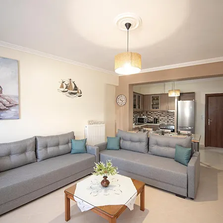 Nikorina Apts 아파트 *