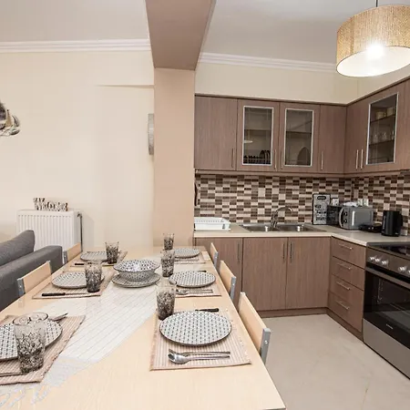 Nikorina Apts Lefkáda