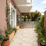 Nikorina Apts Apartamento Lefkáda