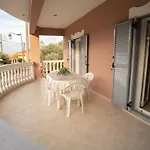 Nikorina Apts Lefkáda