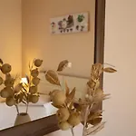 Apartamento Nikorina Apts *