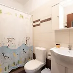 شقة Nikorina Apts