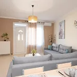 Nikorina Apts شقة Lefkáda