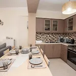 Nikorina Apts Lefkáda