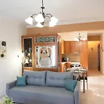 Nikorina Apts Λευκάδα