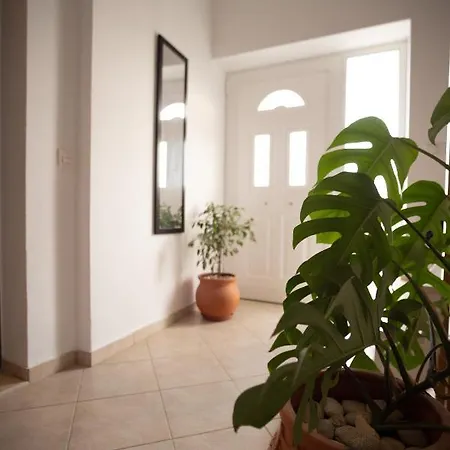 Nikorina Apts Lefkada City