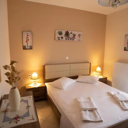דירה Nikorina Apts *