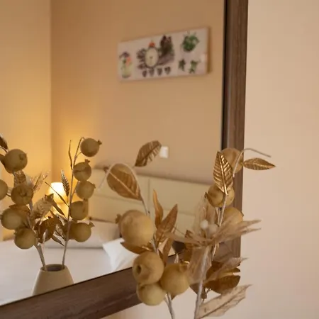 Appartement Nikorina Apts *