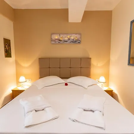 Nikorina Apts Lefkáda