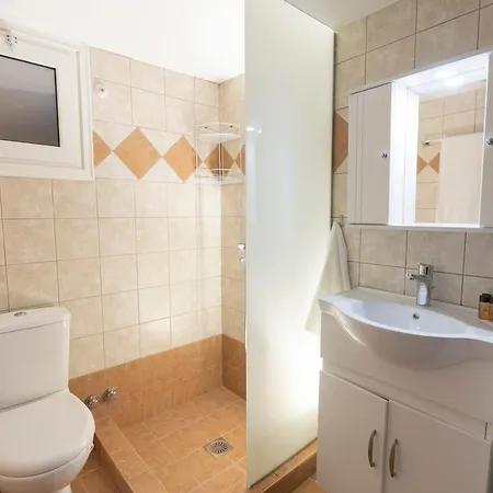 Nikorina Apts * Λευκάδα