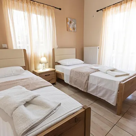 Nikorina Apts *