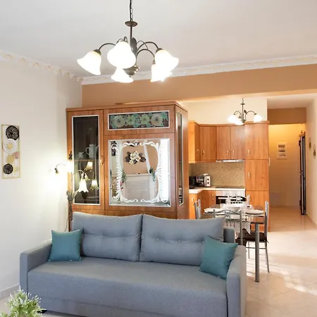 Nikorina Apts Lefkáda