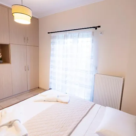 דירה Nikorina Apts *